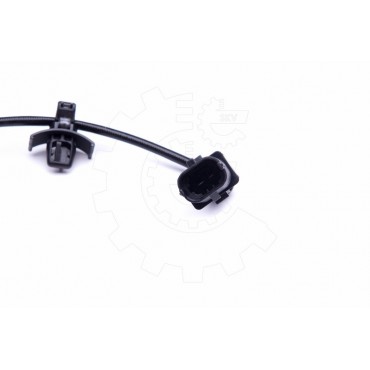 Capteur Température de Gaz d'échappement Pour Opel Meriva B Vauxhall 55565652