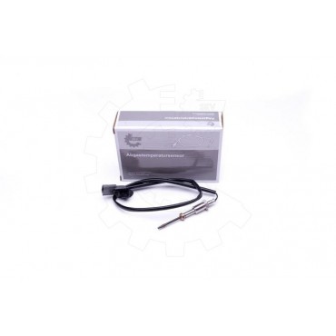 Capteur Température de Gaz d'échappement Pour Renault Master III Opel Movano B