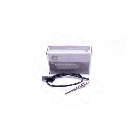 Capteur Température de Gaz d'échappement Pour Renault Master III Opel Movano B