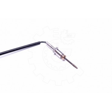 Capteur Température de Gaz d'échappement Pour Renault Master III Opel Movano B