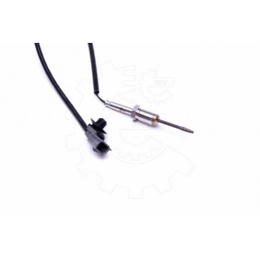 Capteur Température de Gaz d'échappement Pour Renault Master III Opel Movano B