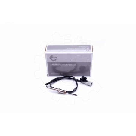Capteur Température de Gaz d'échappement Pour Renault Master III Opel Movano B