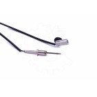 Capteur Température de Gaz d'échappement Pour Renault Master III Opel Movano B