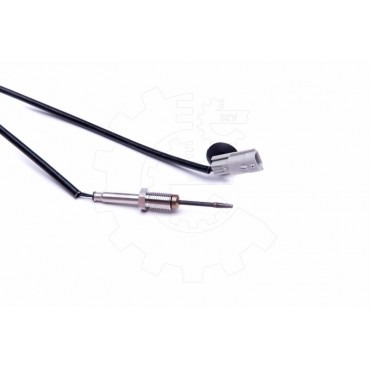 Capteur Température de Gaz d'échappement Pour Renault Master III Opel Movano B