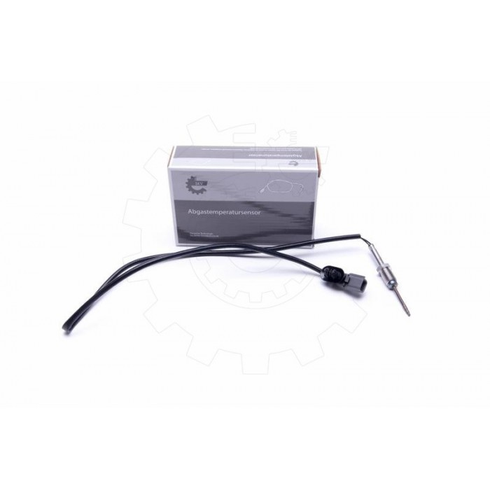 Capteur Température de Gaz d'échappement Pour Renault Master III Opel Movano B