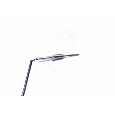 Capteur Température de Gaz d'échappement Pour Renault Master III Opel Movano B