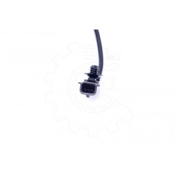 Capteur Température de Gaz d'échappement Pour Renault Master III Opel Movano B