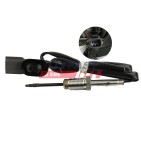 Capteur Température de Gaz d'échappement Pour Renault Master III Opel Movano B