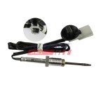 Capteur Température de Gaz d'échappement Pour Renault Master III Opel Movano B