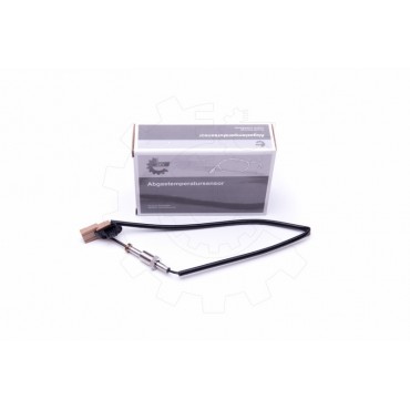 Capteur Température de Gaz d'échappement Pour Renault Master III Opel Movano B