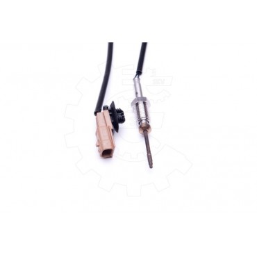 Capteur Température de Gaz d'échappement Pour Renault Master III Opel Movano B