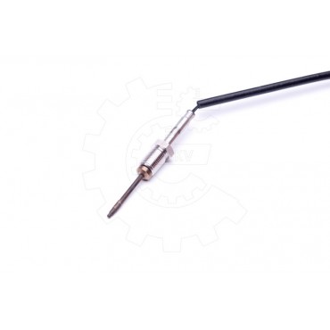 Capteur Température de Gaz d'échappement Pour Renault Master III Opel Movano B