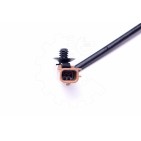 Capteur Température de Gaz d'échappement Pour Renault Master III Opel Movano B