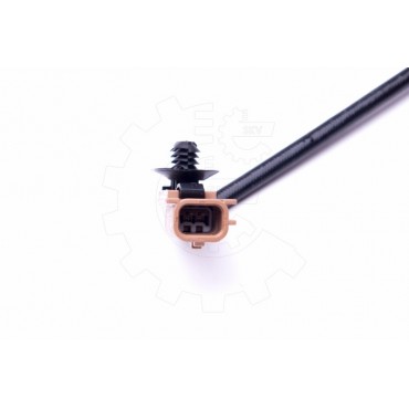 Capteur Température de Gaz d'échappement Pour Renault Master III Opel Movano B