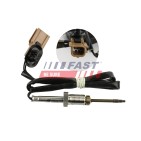 Capteur Température de Gaz d'échappement Pour Renault Master III Opel Movano B