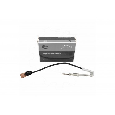 Capteur Température de Gaz d'échappement Pour Renault Master III Opel Movano B