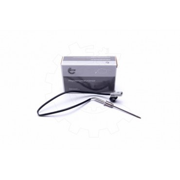 Capteur Température de Gaz d'échappement Pour Renault Master III Opel Movano B