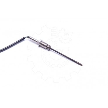 Capteur Température de Gaz d'échappement Pour Renault Master III Opel Movano B