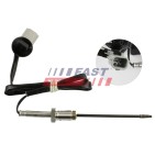 Capteur Température de Gaz d'échappement Pour Renault Master III Opel Movano B