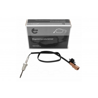 Capteur Température de Gaz d'échappement Pour Renault Master II Opel Movano