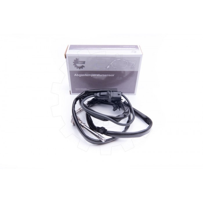 Capteur Température de Gaz d'échappement Pour Opel Signum 3/5 Portes Vectra C