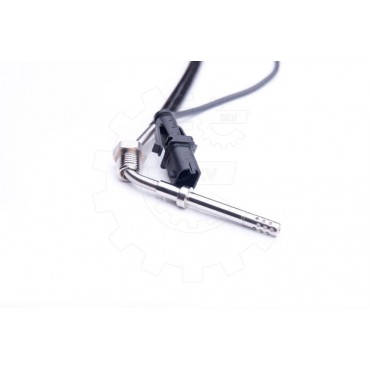 Capteur Température de Gaz d'échappement Pour Opel Signum 3/5 Portes Vectra C
