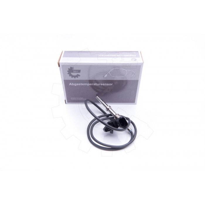 Capteur Température de Gaz d'échappement Pour Opel Signum 3/5 Portes Vectra C