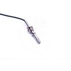 Capteur Température de Gaz d'échappement Pour Opel Signum 3/5 Portes Vectra C