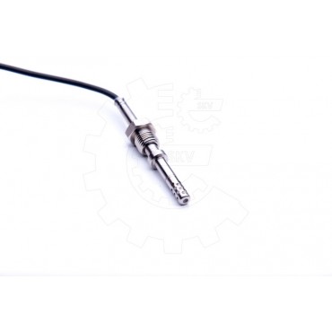 Capteur Température de Gaz d'échappement Pour Opel Signum 3/5 Portes Vectra C