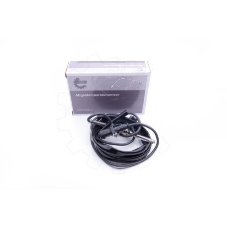 Capteur Température de Gaz d'échappement Pour Opel Signum 3/5 Portes Vectra C