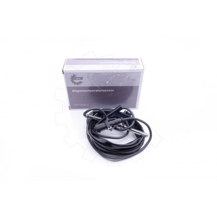 Capteur Température de Gaz d'échappement Pour Opel Signum 3/5 Portes Vectra C