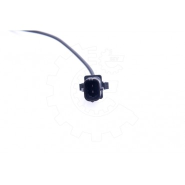 Capteur Température de Gaz d'échappement Pour Opel Signum 3/5 Portes Vectra C