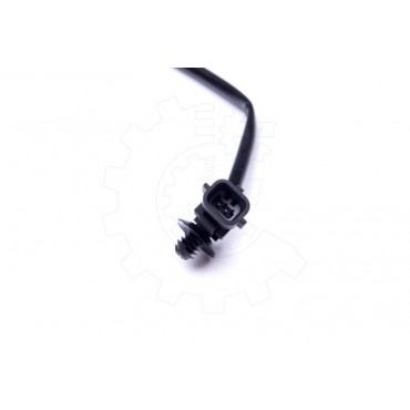 Capteur Température de Gaz d'échappement Pour Renault Trafic III Opel Vivaro B