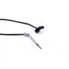 Capteur Température de Gaz d'échappement Pour Renault Trafic III Opel Vivaro B