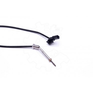 Capteur Température de Gaz d'échappement Pour Renault Trafic III Opel Vivaro B