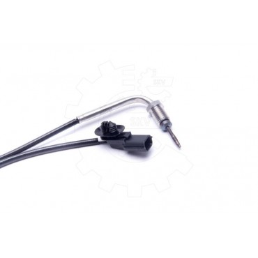 Capteur Température de Gaz d'échappement Pour Renault Trafic III Opel Vivaro B