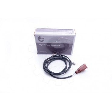 Capteur Température de Gaz d'échappement Pour VW Touareg Porsche Cayenne