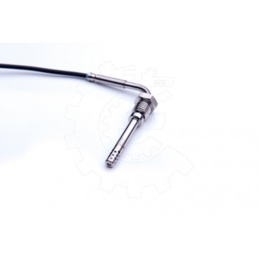 Capteur Température de Gaz d'échappement Pour VW Touareg Porsche Cayenne