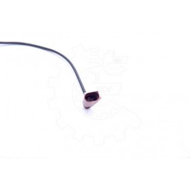 Capteur Température de Gaz d'échappement Pour VW Touareg Porsche Cayenne