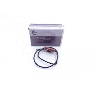 Capteur Température de Gaz d'échappement Pour VW Touareg Porsche Cayenne