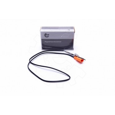 Capteur Température de Gaz d'échappement Pour VW Touareg Porsche Cayenne