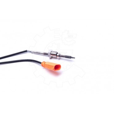 Capteur Température de Gaz d'échappement Pour VW Touareg Porsche Cayenne
