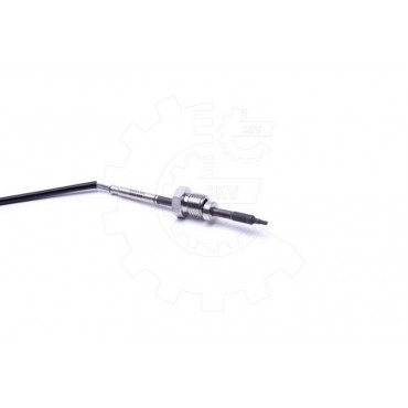 Capteur Température de Gaz d'échappement Pour VW Touareg Porsche Cayenne