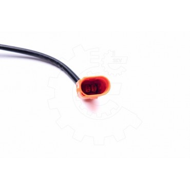 Capteur Température de Gaz d'échappement Pour VW Touareg Porsche Cayenne