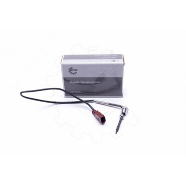 Capteur Température de Gaz d'échappement Pour VW Touareg Porsche Cayenne