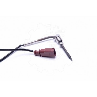 Capteur Température de Gaz d'échappement Pour VW Touareg Porsche Cayenne