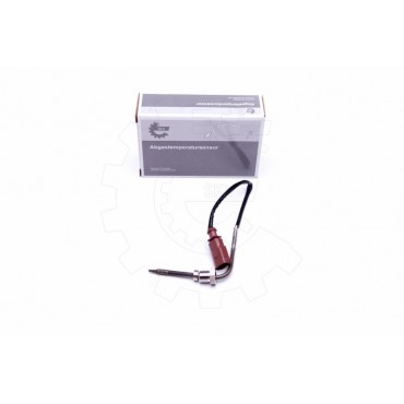 Capteur Température de Gaz d'échappement Pour VW Touareg Porsche Cayenne