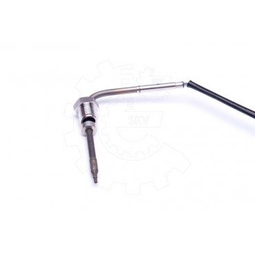 Capteur Température de Gaz d'échappement Pour VW Touareg Porsche Cayenne