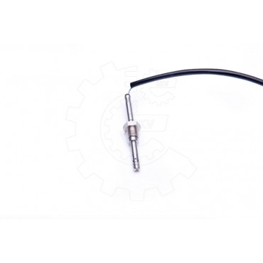 Capteur Température de Gaz d'échappement Pour Porsche Panamera 97060625500