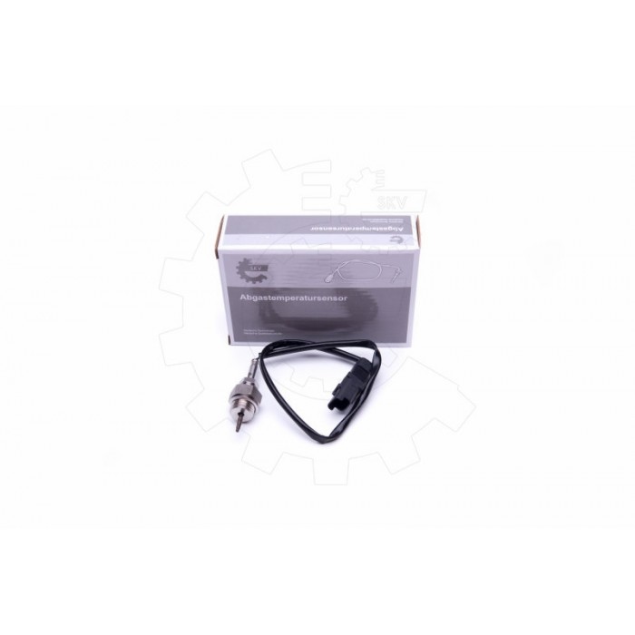 Capteur Température de Gaz d'échappement Pour Renault Espace IV 8200220526